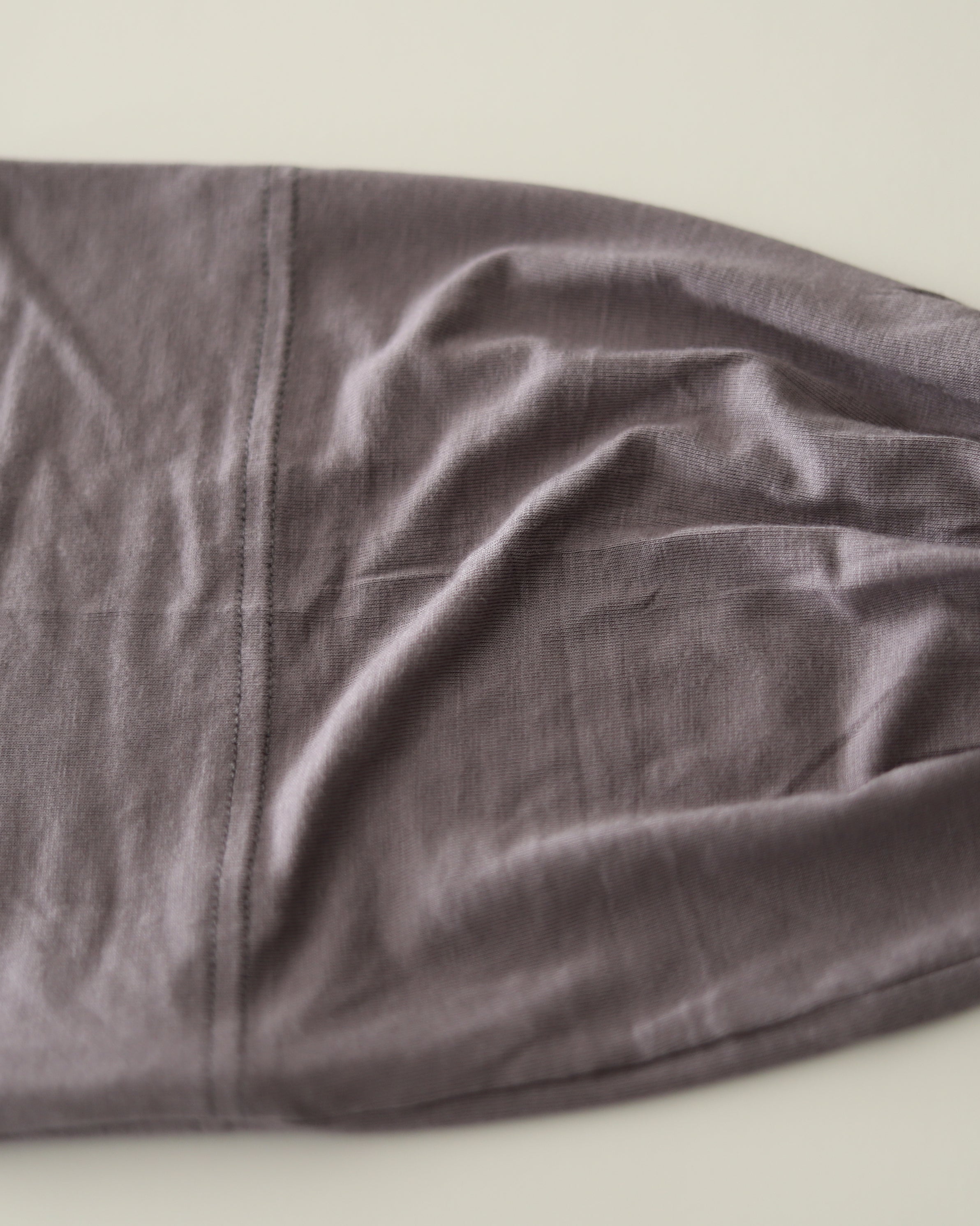 deep gray un underscarf